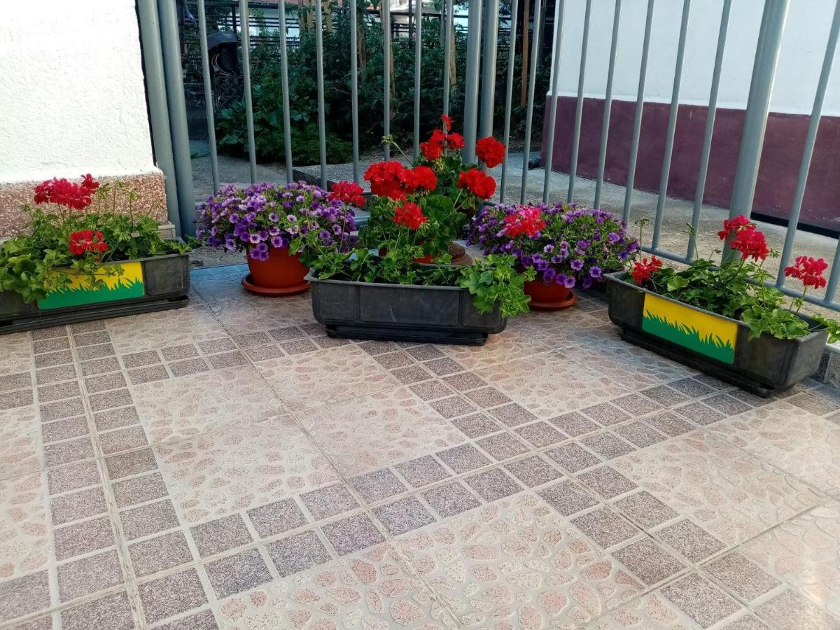 Apartment Elmari Prilep Exterior foto
